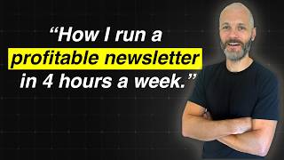 How a Newsletter Business Makes Money