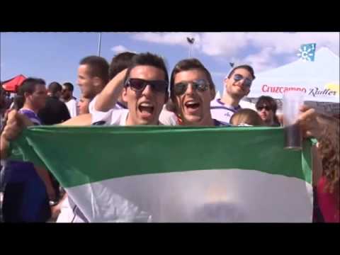 Real Jaén - Ponferradina