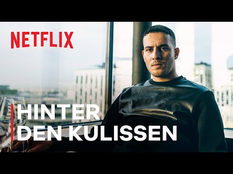 Schnelles Geld: Staffel 2 | Hinter den Kulissen | Netflix