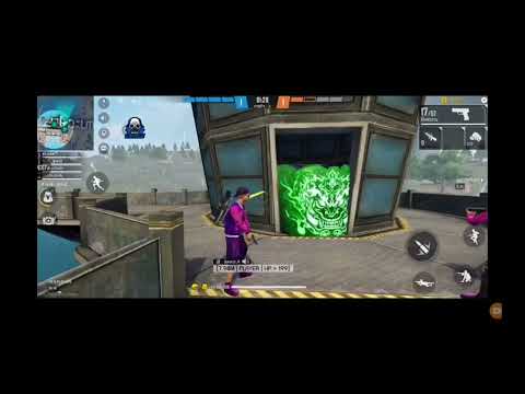 แจกโปร free fire