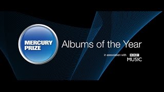 2015 Mercury Prize 'Albums of the Year'