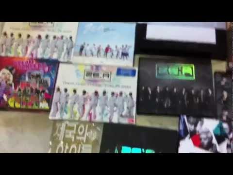 ZE:A & ZE:A's Thailand