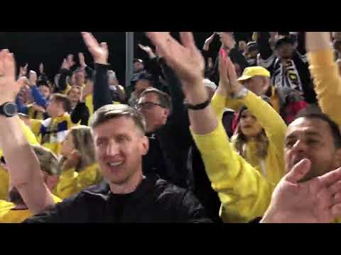 2022.05.06 Motor Lublin - Unia Leszno - doping