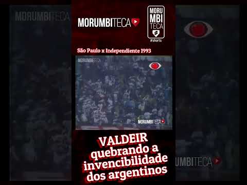 Fim da invencibilidade argentina!