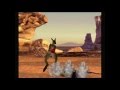Tekken 2 Roger Stages 4 6
