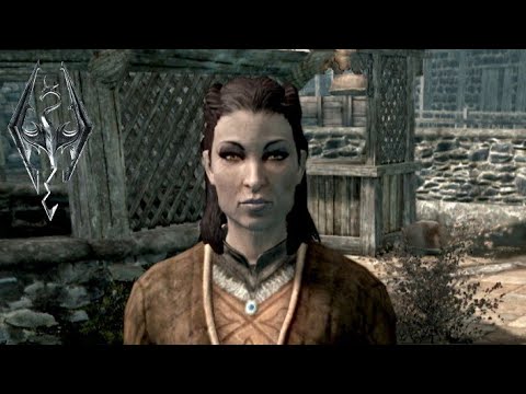 Skyrim - Will Maven Black Briar Send The Dark Brotherhood After You?