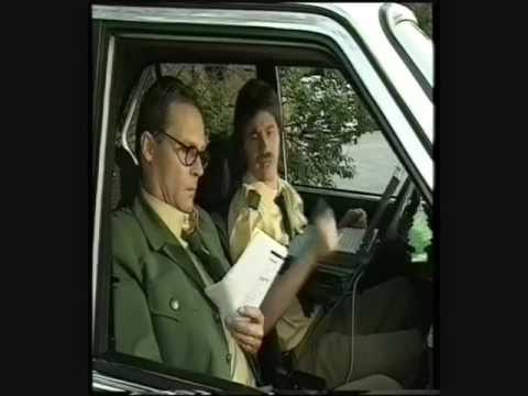 Die Männer von Isar 3 - Teil 3 - Bayern Cops - Michael Bully Herbig