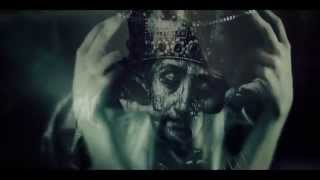 Blood of Serpents - Masquerade of Plagues (Official Video) *Censored*