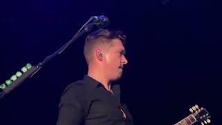 Hanson love somebody to know 10/17/2024 nyc night two