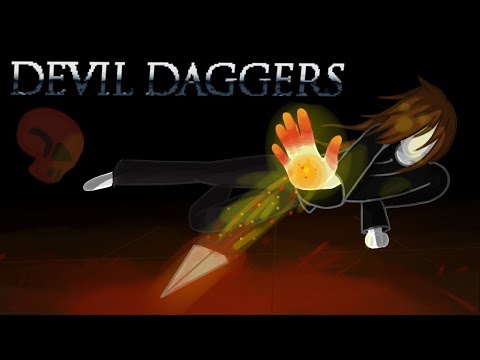 Too Many Skulls - Devil Daggers