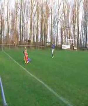 SKOG Nationale - Massenhove 15 12 2007