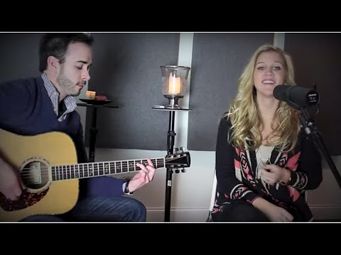 The Way You Look, Tonight Tonight (Frank Sinatra/Hot Chelle Rae) Cover by Aubrey Wollett