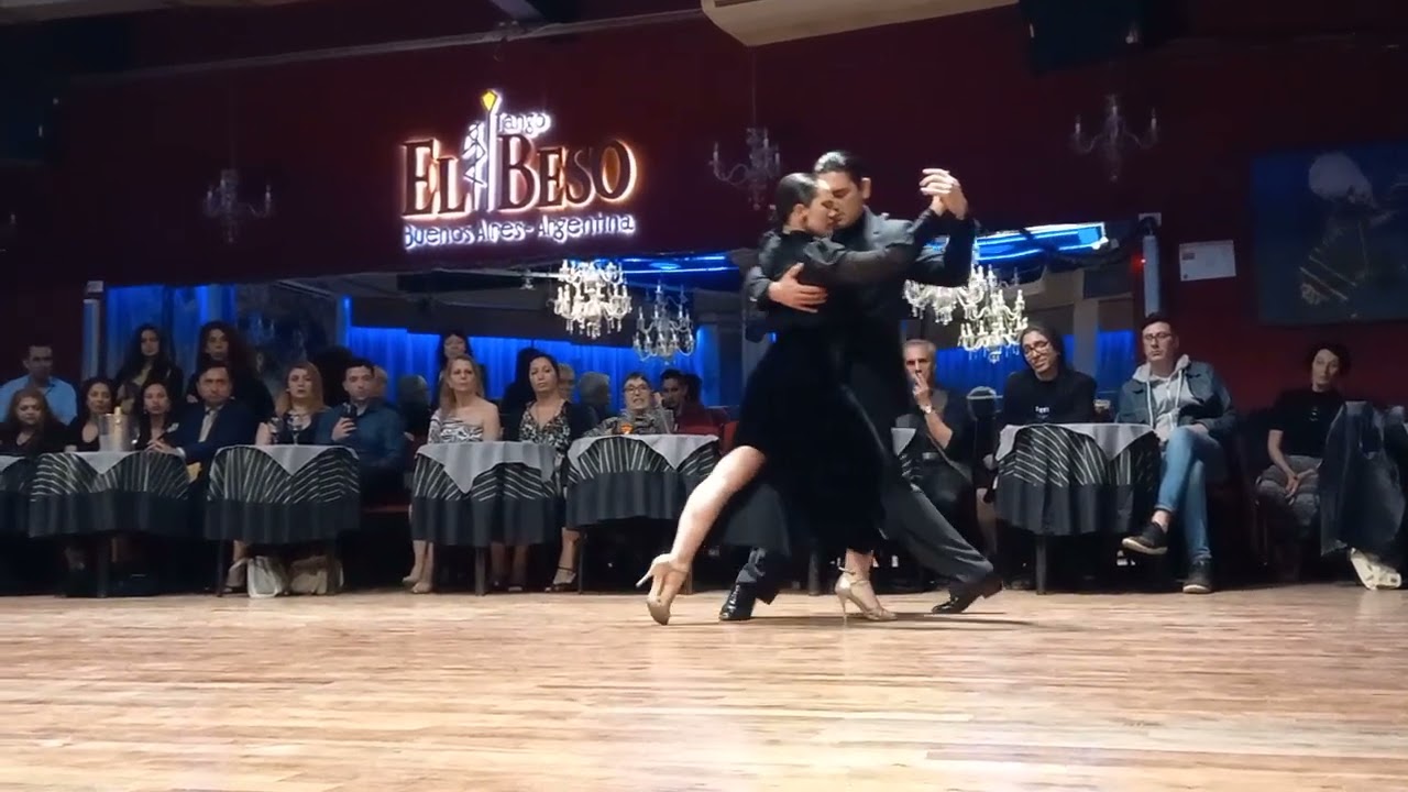 DIEGO ORTEGA  Y ALDANA  SILVEYRA "PORTEÑO Y BAILARIN"