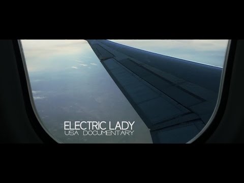 Electric Lady - Electric Lady - Journey for the album Electrical