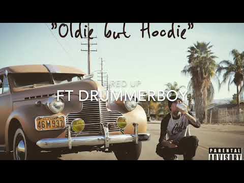 LA.G. ft YoungDrummerboy “Fired Up” (Oldie but Hoodie)