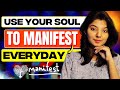 How To Manifest Anything You Want in Life 😊| Relax and Manifest🤗