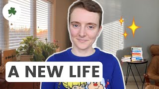 ☘️ Re-Evaluating EVERYTHING After My Dad's Life-Saving Operation • Post Travel Reset