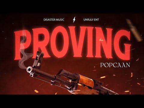 Popcaan - Proving (Official Audio)