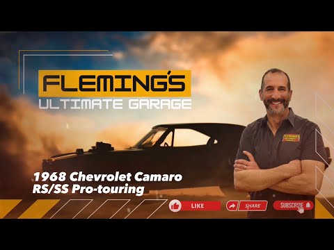 1968 Chevrolet Camaro (CC-1634053) for sale in Rockville, Maryland