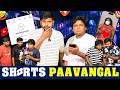 Shorts Paavangal Parithabangal