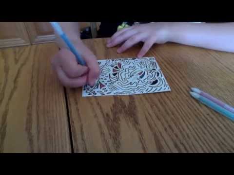 YouTube video