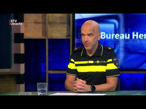 Explosie woning Bohortplaats - Amersfoort