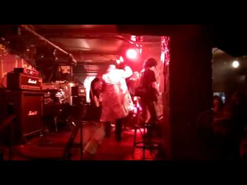 THE HALFORD EXPERIENCE - Metal Gods (JUDAS PRIEST tribute)