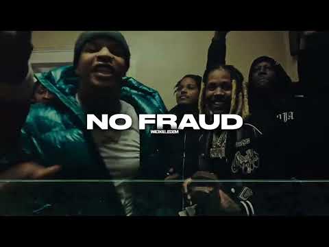 [HARD] No Auto Durk X Lil Durk Type Beat   "No Fraud" 2023 (Prod. By WillKilledEm)