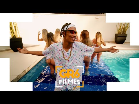 MC Luki - Boqueta (GR6 Explode) DJ Murillo e LT no Beat