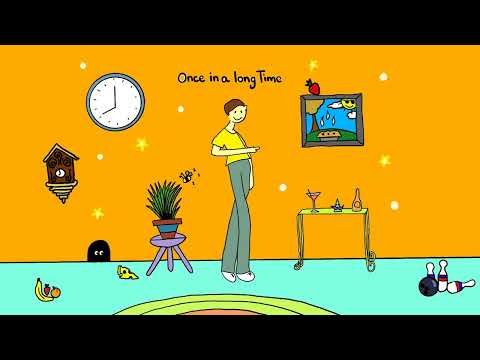 Joey Pecoraro - Once In A Long Time (Audio)