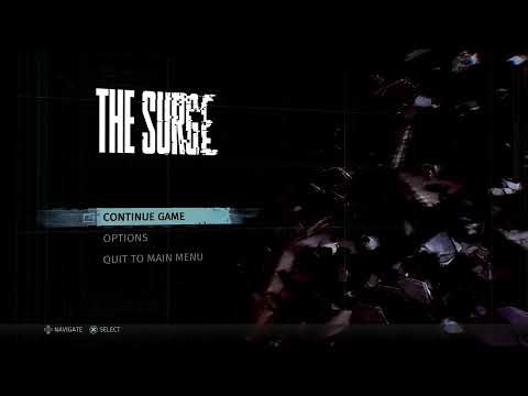 The Surge NG+ Full Platinum Playthrough. Base Trophy 92% Done. Questions About Trophy? Leave Me Chat