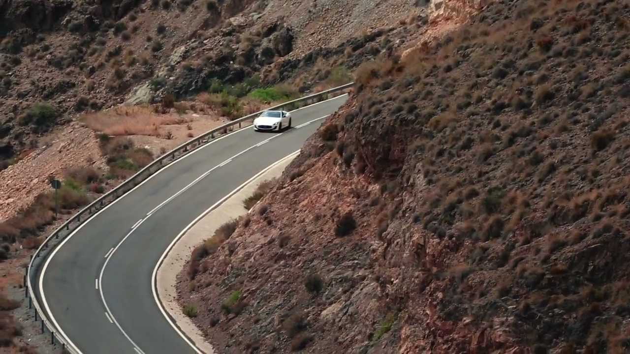 Maserati GranCabrio MC and GranCabrio Sport - official video