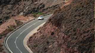 Maserati GranCabrio MC and GranCabrio Sport - official video