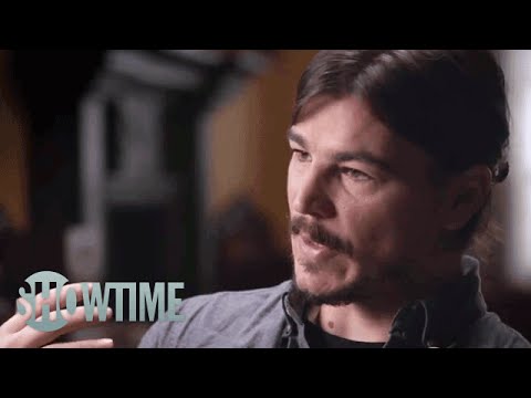Penny Dreadful Season 2 (Profile Featurette 'Ethan Chandler')