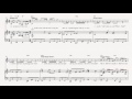 Violin - This is Halloween - The Nightmare Before ...