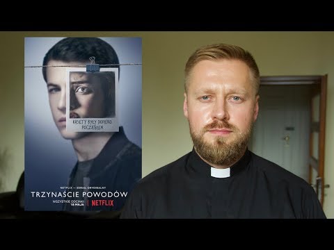 13 POWODÓW. SEZON II. O cierpieniu młodych ludzi.