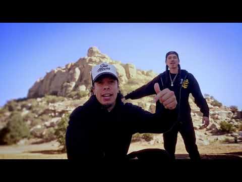 Demrick & DJ Hoppa - Hold It Steady (Music Video)