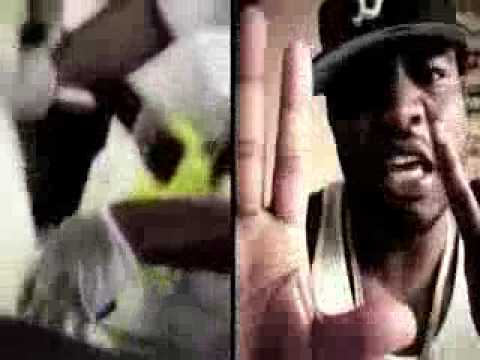 Triple C's (Feat. Rick Ross) - Road Kill (0fficial Video)