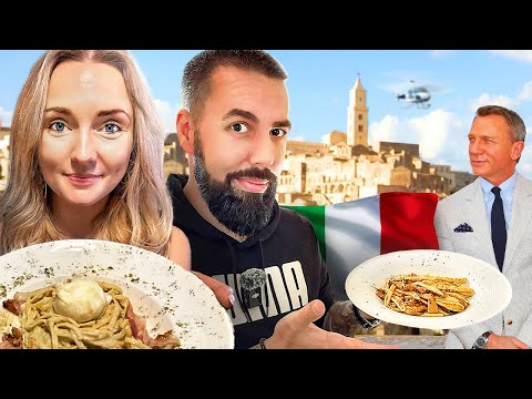 BARI i okolice w 1 DZIEŃ! Gdzie ZJEŚĆ? Włochy Apulia | Check In