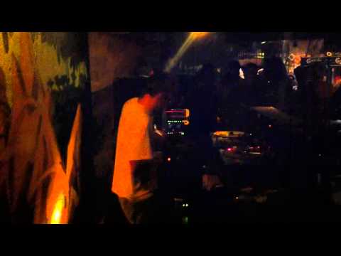 Inspiration Sound System ::: Roots Corner ::: 12.10.2013