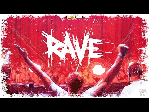 Dj Thera vs Degos & Re-Done - Rave (THER 154) Official Video