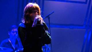Florence and the Machine - Leave My Body live Liverpool Echo Arena 10-12-12