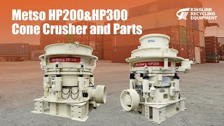 Venta de Metso HP200 Cone Crusher | PDI in good condition trituradora de cono - Imagen 5 | Machineryline CO Metso HP200 Cone Crusher | PDI in good condition trituradora de cono | Imagen 5 - Machineryline