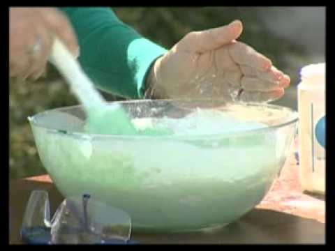 SAT-7 kids - Naji Show