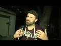 Interview with Kevin Seconds (of 7 Seconds) at SLO Brew