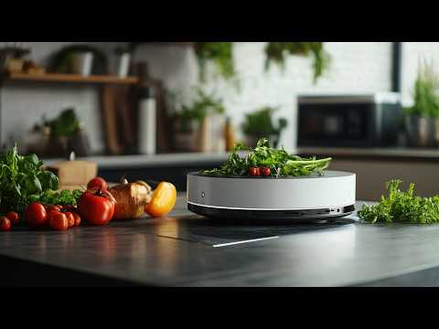 What's the Secret to a Stress-Free Holiday Season? Top Kitchen Innovations Revealed!