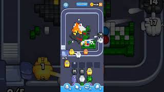 Pixel Flow Level 2988