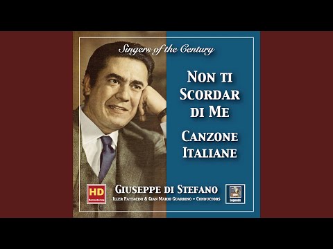 I Milioni di Arlecchino: Serenata