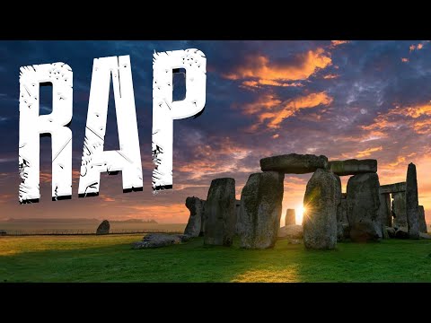 STONEHENGE RAP SONG | MC Lars x Koo Koo x Mega Ran