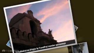 preview picture of video 'Ortygia - Syracuse, Sicily, Italy'